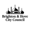 Brighton & Hove CC logo