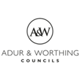 Adur & Worthing Councils logo